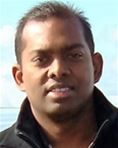 Shergen Padayachee